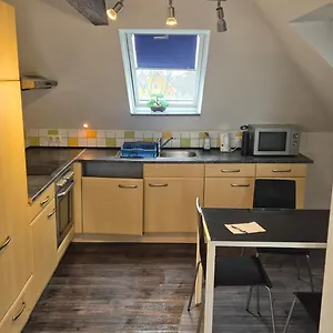 Betterhome Am Stadion I Free Parking I Self Check-in Appartement